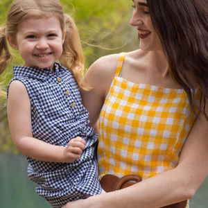 Meet your Posher, Ashlee